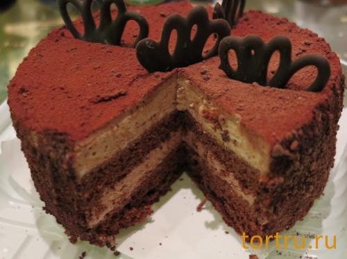 Торт Шоколадный, Берилл Торт Шоколадный, Берилл