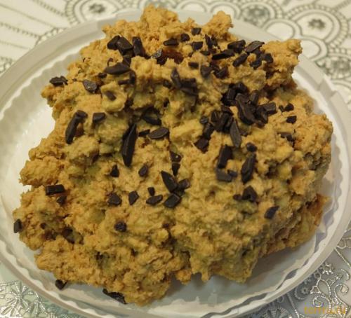 Торт "Муравейник", Берилл, Обнинск