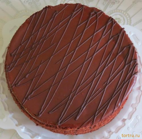 Торт "Пражский", Берилл, Обнинск