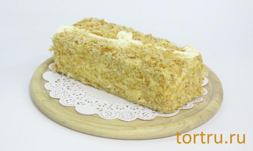 Торт "Слоеный с кремом", Арт-Торт, Москва