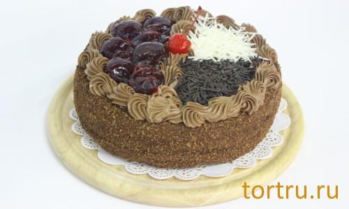 Торт "Гусиные лапки", Арт-Торт, Москва