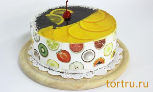 Торт "Венеция", Арт-Торт, Москва