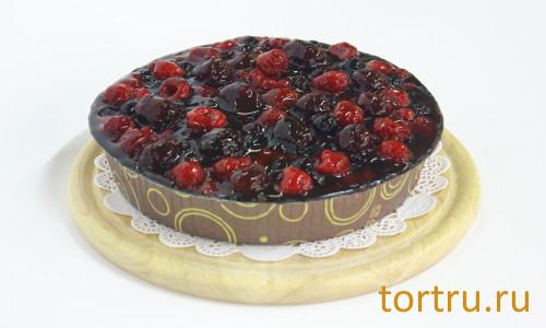 Пирог "Лесная ягода", Арт-Торт, Москва