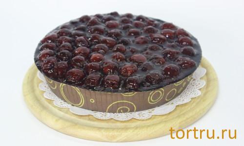 Пирог "Вишня", Арт-Торт, Москва