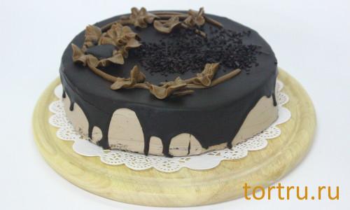 Торт "Шоколад", Арт-Торт, Москва