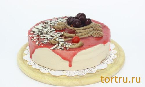 Торт "Вишневый сад", Арт-Торт, Москва