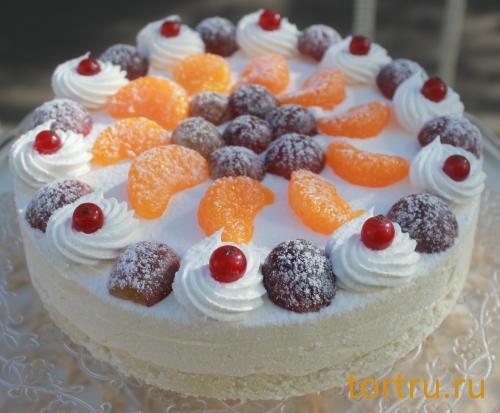 Чизкейк "Классический", Лайтком, кондитерская, Москва Чизкейк "Классический", Лайтком, кондитерская, Москва