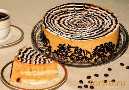 Торт "Иллюзия", На блюдечке, Зеленоград Торт "Иллюзия", На блюдечке, Зеленоград