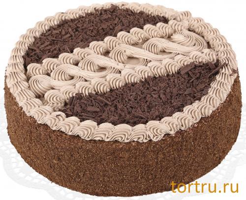 Торт "Марика", кондитерская фирма Зодиак, Москва