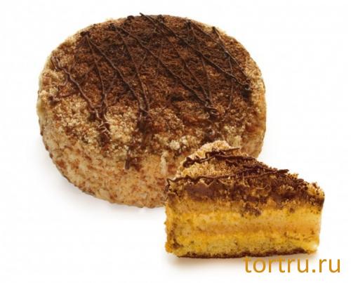 Торт "Машенька", Хлебозавод Восход Новосибирск