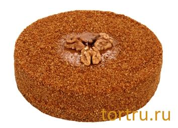 Торт "Медовый", Усладов