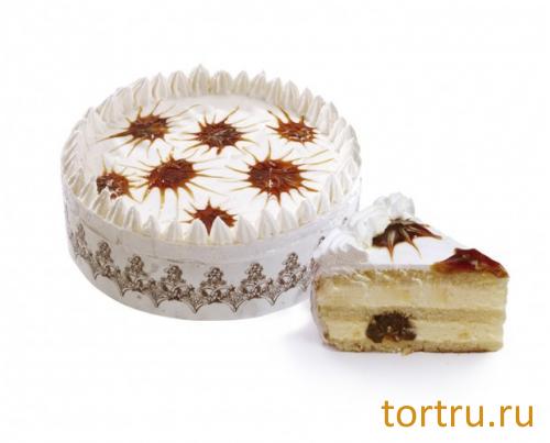 Торт "Млечный путь", Хлебозавод Восход Новосибирск