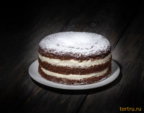 Торт "Морковный со сливочным сыром", сеть кондитерских магазинов Бисквит, Смоленск Торт "Морковный со сливочным сыром", сеть кондитерских магазинов Бисквит, Смоленск