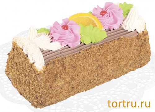 Торт "Сказка", кондитерская фирма Зодиак, Москва Торт "Сказка", кондитерская фирма Зодиак, Москва