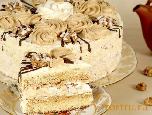 Торт "Сюрприз", На блюдечке, Зеленоград Торт "Сюрприз", На блюдечке, Зеленоград