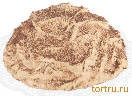 Торт "Вкусняшка", кондитерская фирма Зодиак, Москва Торт "Вкусняшка", кондитерская фирма Зодиак, Москва