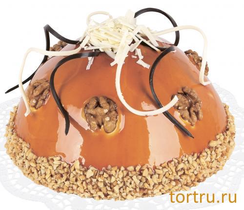 Торт "Жанет", кондитерская фирма Зодиак, Москва