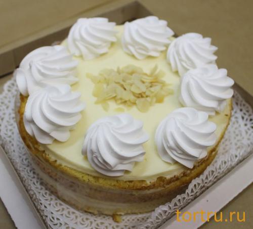 Торт "Домашний", Вкусные штучки, кондитерская, Обнинск