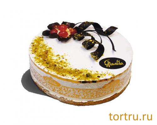 Торт "Любимый", У Палыча