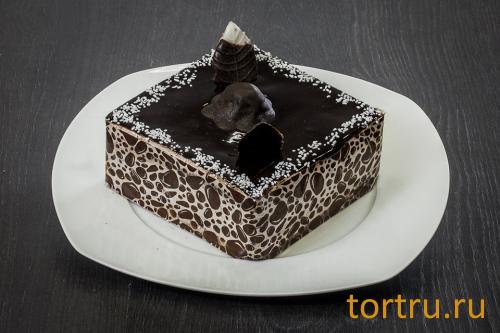 Торт "Тайна", "Кристалл" Пенза