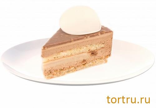 Торт "Карузель", Леберже, Leberge, кондитерская Торт "Карузель", Леберже, Leberge, кондитерская