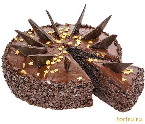 Торт "Южная ночь", Медоборы, кондитерская компания