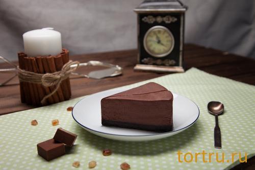 Чизкейк "Шоколадный", Cheeseberry Чизкейк "Шоколадный", Cheeseberry