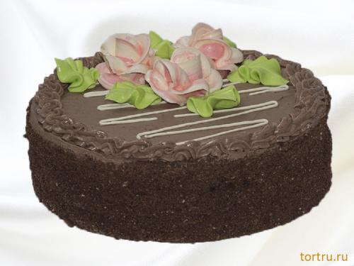 Торт "Белгородский", Кондитерский цех Каньон, Белгород