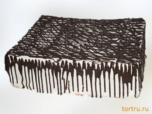 Торт "Дамские пальчики", Кондитерский цех Каньон, Белгород