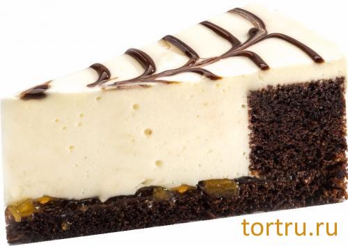 Торт "Крем де Люкс", Mirel