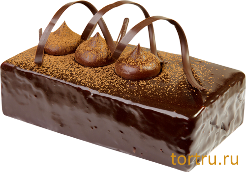 Торт "Трюфель", кондитерская фабрика Метрополис