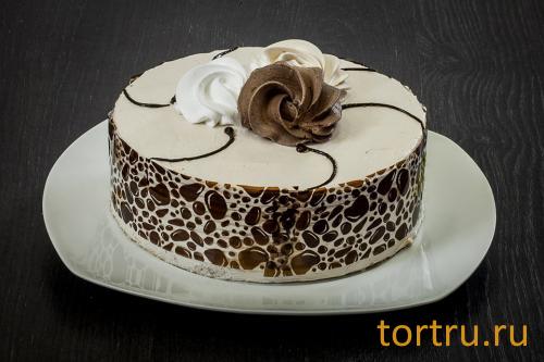 Торт "Глория", "Кристалл" Пенза