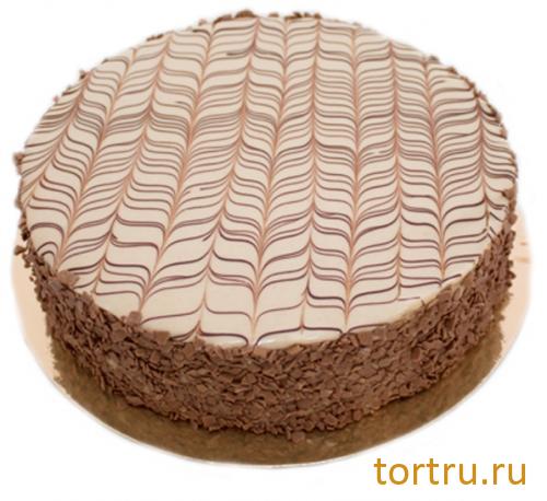 Торт "Эстерхази", Леберже, Leberge, кондитерская