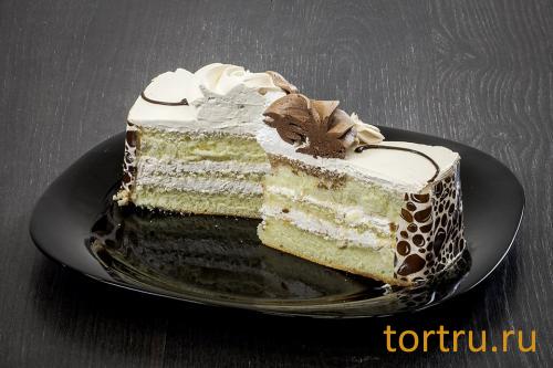 Торт "Глория", "Кристалл" Пенза