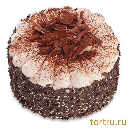 Торт "Старый Таллин", фирма Татьяна, Воронеж Торт "Старый Таллин", фирма Татьяна, Воронеж