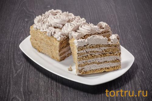 Торт "Лира", "Кристалл" Пенза Торт "Лира", "Кристалл" Пенза