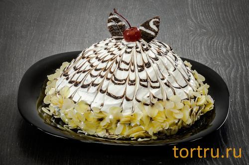 Торт "Дон Санчо", "Кристалл" Пенза Торт "Дон Санчо", "Кристалл" Пенза