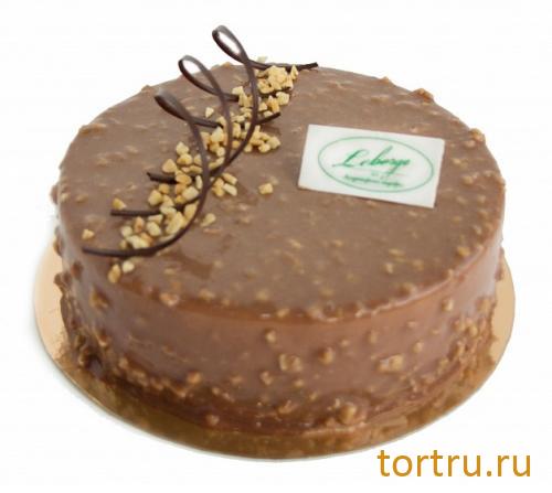 Торт "Карузель Мини", Леберже, Leberge, кондитерская