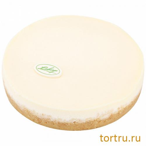 Торт "Чизкейк Нью-Йорк", Леберже, Leberge, кондитерская