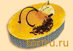 Торт "Йогуртовый экзотический", Малика Торт "Йогуртовый экзотический", Малика