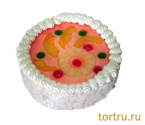 Торт "Амазонка", Кузбассхлеб Торт "Амазонка", Кузбассхлеб