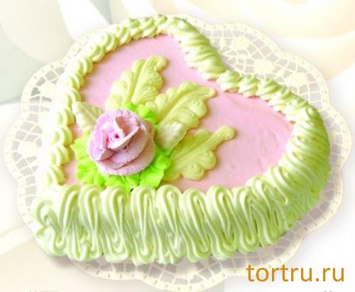 Торт "Аленушка", Казанский хлебозавод №3