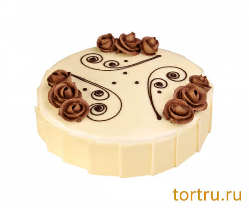 Торт "Аристократ", Сладкие посиделки, кондитерская-пекарня, Омск