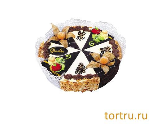 Торт "Ассорти", У Палыча