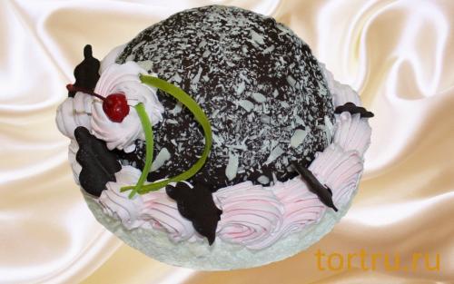 Торт "Шанхай", Кондитерский комбинат Ходынка, Sweet Bakery Торт "Шанхай", Кондитерский комбинат Ходынка, Sweet Bakery