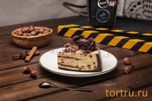 Чизкейк "Dream Extream", Cheeseberry Чизкейк "Dream Extream", Cheeseberry