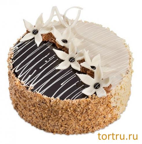 Торт "Елисейские поля", фирма Татьяна, Воронеж