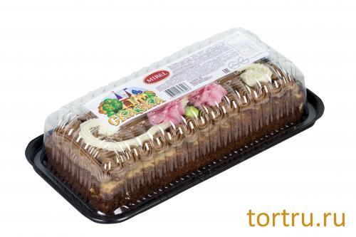 Торт "Сказка", Mirel