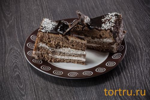 Торт "Тайна", "Кристалл" Пенза