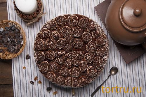 Чизкейк "Тирамису", Cheeseberry Чизкейк "Тирамису", Cheeseberry